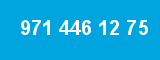 971 446 12 75